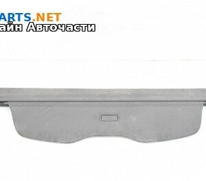 Щора багажник за Volkswagen Touareg SUV I (10.2002 - 01.2013), джип