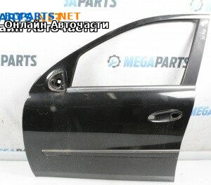 Врата за Mercedes-Benz M-Class SUV (W164) (07.2005 - 12.2012), 4+1 вр., джип, позиция: предна, лява