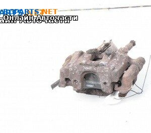 Спирачен апарат за Opel Vectra C Estate (10.2003 - 01.2009), позиция: задна, дясна