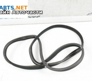 Уплътнение за врата за Mercedes-Benz M-Class SUV (W164) (07.2005 - 12.2012), 4+1 вр., джип, позиция: предна, дясна