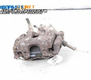 Спирачен апарат за Opel Vectra C Estate (10.2003 - 01.2009), позиция: задна, дясна