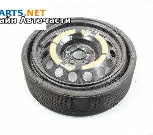 Резервна гума за Volkswagen Touareg SUV I (10.2002 - 01.2013) 17 цола (Цената е за 1 бр.)