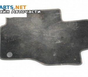 Стелки за Mercedes-Benz M-Class SUV (W164) (07.2005 - 12.2012), 4+1 вр.