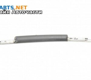 Интериорна пластмаса за Mercedes-Benz M-Class SUV (W164) (07.2005 - 12.2012), 4+1 вр., джип, позиция: дясна