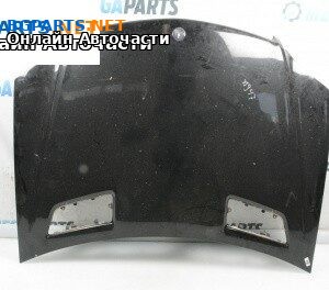 Преден капак за Mercedes-Benz M-Class SUV (W164) (07.2005 - 12.2012), 4+1 вр., джип, позиция: предна