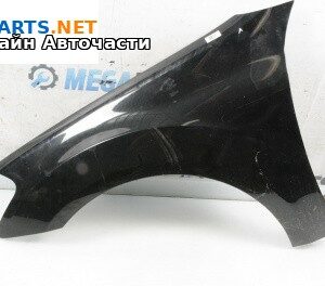 Калник за Mercedes-Benz M-Class SUV (W164) (07.2005 - 12.2012), 4+1 вр., джип, позиция: предна, лява