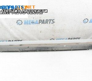 Праг за Opel Vectra C Sedan (04.2002 - 01.2009), 4+1 вр., седан, позиция: дясна