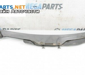 Кора под чистачки за Mercedes-Benz M-Class SUV (W164) (07.2005 - 12.2012), 4+1 вр., джип