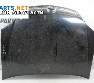 Преден капак за Opel Vectra C Sedan (04.2002 - 01.2009), 4+1 вр., седан, позиция: предна