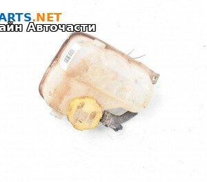 Казанче за антифриз за Opel Vectra C Sedan (04.2002 - 01.2009) 1.8 16V, 122 к.с.