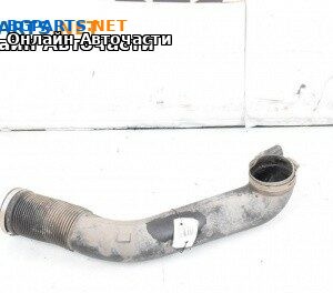 Въздуховод за Opel Vectra C Sedan (04.2002 - 01.2009) 1.8 16V, 122 к.с.