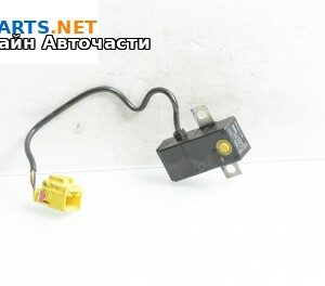 Реле пренапрежение за Volkswagen Touareg SUV I (10.2002 - 01.2013) 2.5 R5 TDI, № 7L0915457