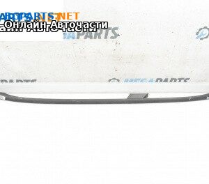 Релса багажник за Mercedes-Benz M-Class SUV (W164) (07.2005 - 12.2012), 4+1 вр., джип, позиция: дясна