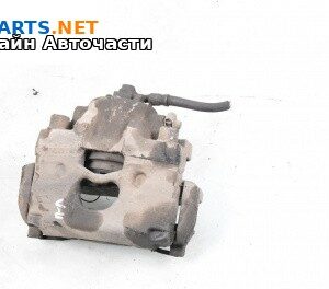 Спирачен апарат за Opel Vectra C Sedan (04.2002 - 01.2009), позиция: предна, лява