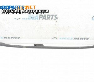 Релса багажник за Mercedes-Benz M-Class SUV (W164) (07.2005 - 12.2012), 4+1 вр., джип, позиция: лява