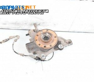 Шенкел главина за Opel Vectra C Sedan (04.2002 - 01.2009), позиция: предна, дясна