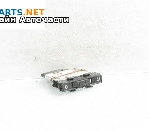 Бутон вентилация за Volkswagen Touareg SUV I (10.2002 - 01.2013)