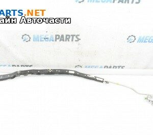 Airbag за Mercedes-Benz M-Class SUV (W164) (07.2005 - 12.2012), 4+1 вр., джип, позиция: лява