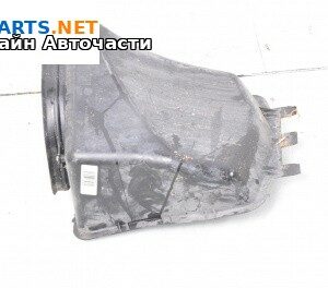 Пластмасова кора за Mercedes-Benz M-Class SUV (W164) (07.2005 - 12.2012), 4+1 вр., джип