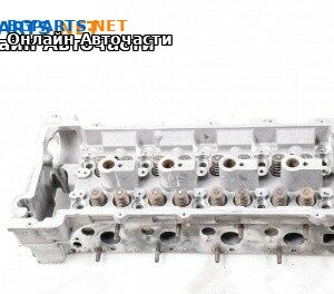 Глава за Mercedes-Benz M-Class SUV (W164) (07.2005 - 12.2012) ML 420 CDI 4-matic (164.128), 306 к.с.