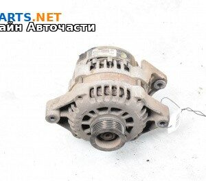 Алтернатор / генератор за Opel Vectra C Sedan (04.2002 - 01.2009) 1.8 16V, 122 к.с.