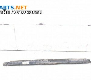 Пластмасова кора за Mercedes-Benz M-Class SUV (W164) (07.2005 - 12.2012), 4+1 вр., джип