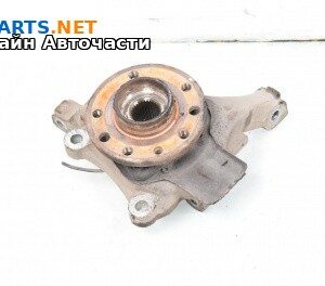 Шенкел главина за Opel Vectra C Sedan (04.2002 - 01.2009), позиция: предна, лява