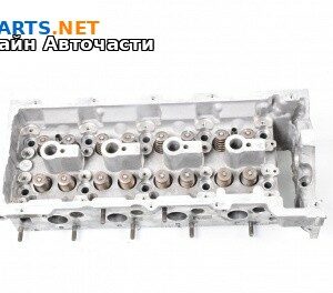 Глава за Mercedes-Benz M-Class SUV (W164) (07.2005 - 12.2012) ML 420 CDI 4-matic (164.128), 306 к.с.