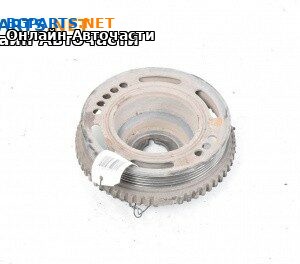 Демпферна шайба за Opel Vectra C Sedan (04.2002 - 01.2009) 1.8 16V, 122 к.с.