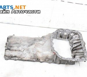 Картер за Mercedes-Benz M-Class SUV (W164) (07.2005 - 12.2012) ML 420 CDI 4-matic (164.128), 306 к.с.