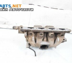 Всмукателен колектор за Opel Vectra C Sedan (04.2002 - 01.2009) 1.8 16V, 122 к.с.