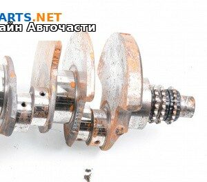 Колянов вал  за Mercedes-Benz M-Class SUV (W164) (07.2005 - 12.2012) ML 420 CDI 4-matic (164.128), 306 к.с.