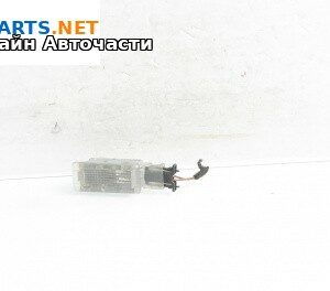 Плафон за Volkswagen Touareg SUV I (10.2002 - 01.2013)