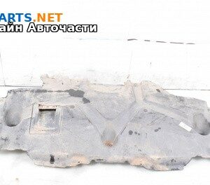 Кора под двигател за Mercedes-Benz M-Class SUV (W164) (07.2005 - 12.2012)