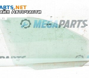 Странично стъкло за Mercedes-Benz M-Class SUV (W164) (07.2005 - 12.2012), 4+1 вр., джип, позиция: предна, дясна