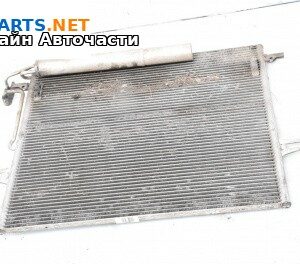 Климатичен радиатор за Mercedes-Benz M-Class SUV (W164) (07.2005 - 12.2012) ML 420 CDI 4-matic (164.128), 306 к.с., автоматик