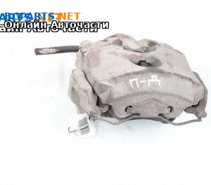 Спирачен апарат за Opel Vectra C Sedan (04.2002 - 01.2009), позиция: предна, дясна