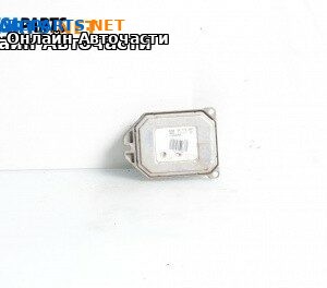 Компютър двигател за Opel Vectra C Sedan (04.2002 - 01.2009) 1.8 16V, 122 к.с., № 09179499