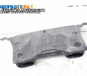 Въздуховод за Mercedes-Benz M-Class SUV (W164) (07.2005 - 12.2012) ML 420 CDI 4-matic (164.128), 306 к.с.