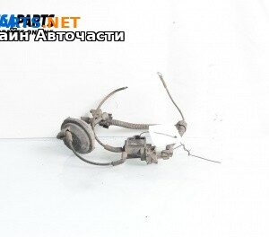 Вакуум клапан за Opel Vectra C Sedan (04.2002 - 01.2009) 1.8 16V, 122 к.с.