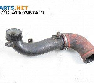 Тръба турбо за Mercedes-Benz M-Class SUV (W164) (07.2005 - 12.2012) ML 420 CDI 4-matic (164.128), 306 к.с.