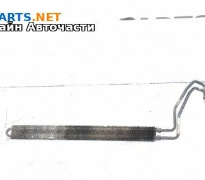 Маслен радиатор за Mercedes-Benz M-Class SUV (W164) (07.2005 - 12.2012) ML 420 CDI 4-matic (164.128), 306 к.с.