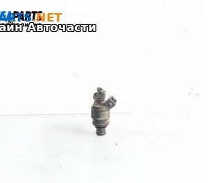 Дюза бензин за Opel Vectra C Sedan (04.2002 - 01.2009) 1.8 16V, 122 к.с.