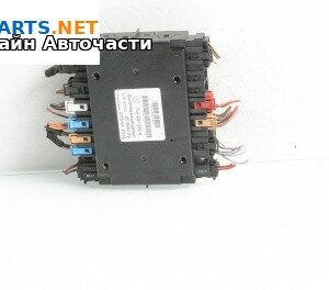 Комфорт модул за Volkswagen Touareg SUV I (10.2002 - 01.2013), № 7L6937049K