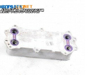 Маслоохладител за Mercedes-Benz M-Class SUV (W164) (07.2005 - 12.2012) ML 420 CDI 4-matic (164.128), 306 к.с.