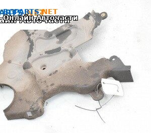 Капак ангренажен ремък за Opel Vectra C Sedan (04.2002 - 01.2009) 1.8 16V, 122 к.с.