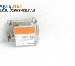 Модул за AIRBAG за Volkswagen Touareg SUV I (10.2002 - 01.2013), № 3D0909601E