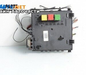 Бушонно табло за Opel Vectra C Sedan (04.2002 - 01.2009) 1.8 16V, 122 к.с.