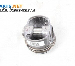 Бутало за Mercedes-Benz M-Class SUV (W164) (07.2005 - 12.2012) ML 420 CDI 4-matic (164.128), 306 к.с.