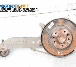 Шенкел главина за Opel Vectra C Sedan (04.2002 - 01.2009), позиция: задна, дясна